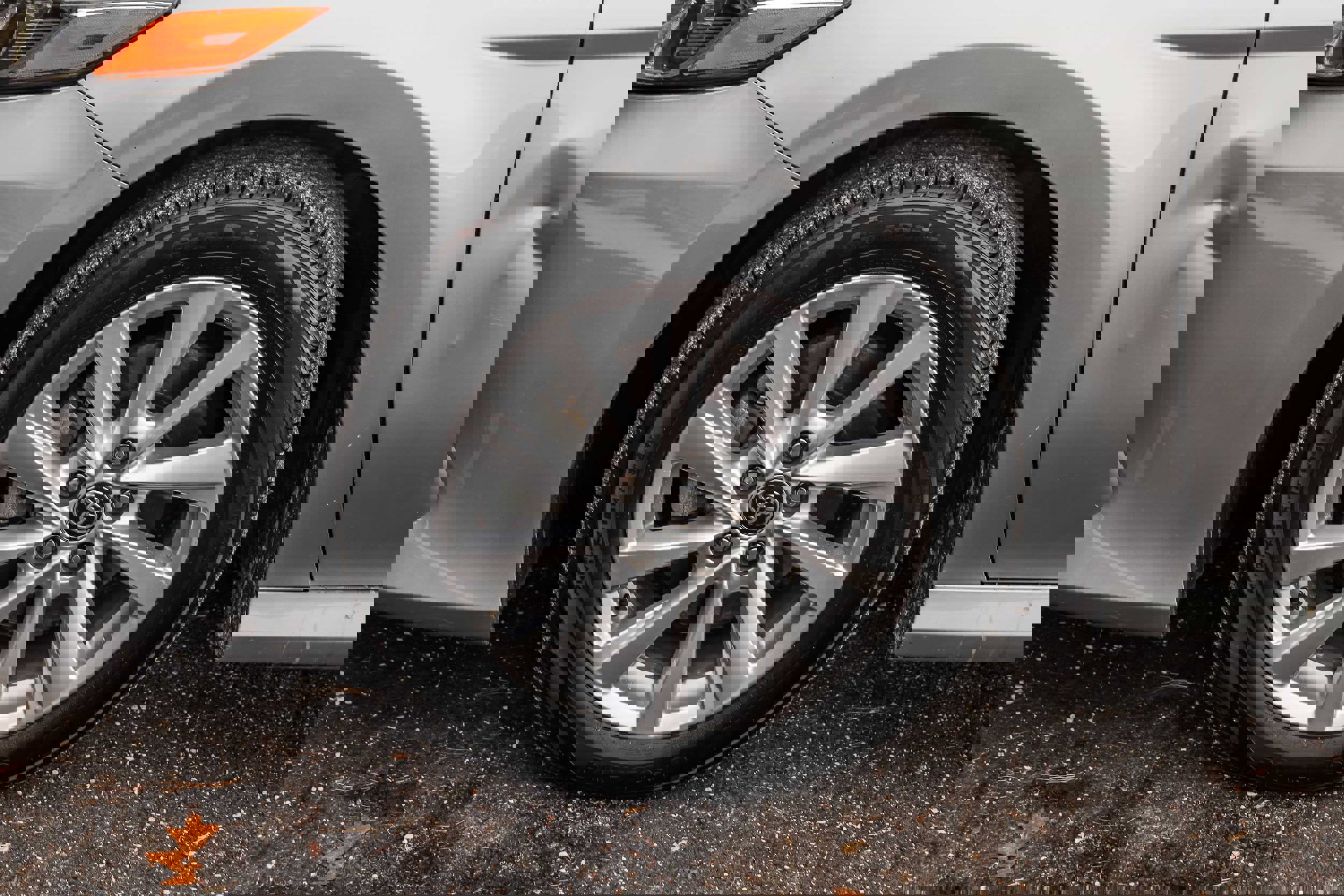 Certified 2023 Toyota Camry LE image 12