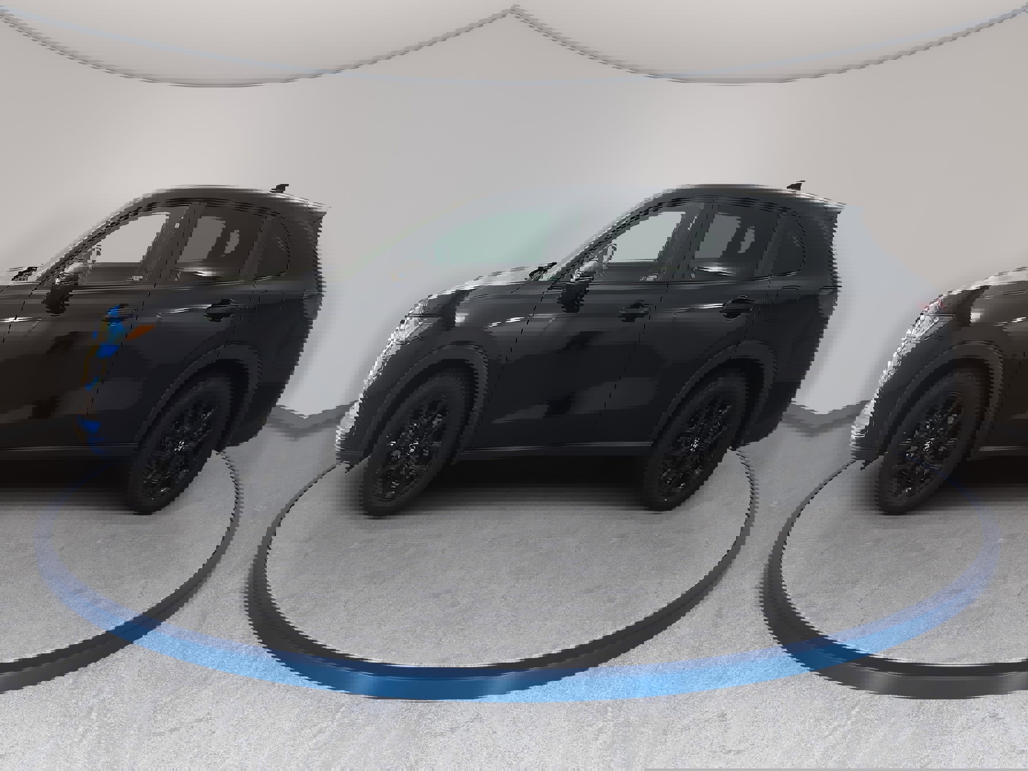 Certified 2024 Honda HR-V Sport image 8