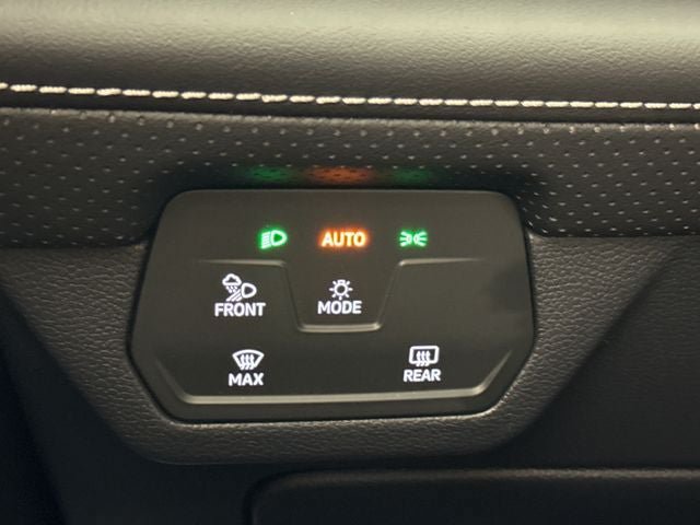New 2026 Volkswagen Atlas SE AWD/4WD image 33