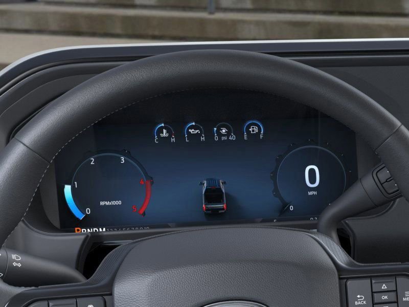 New 2026 Ford F250 Platinum image 13