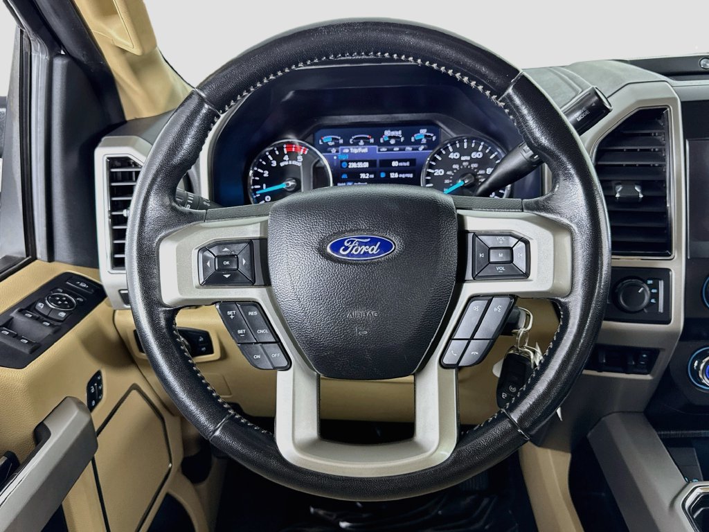 Used 2021 Ford F250 Lariat w/ Chrome Package AWD/4WD image 26