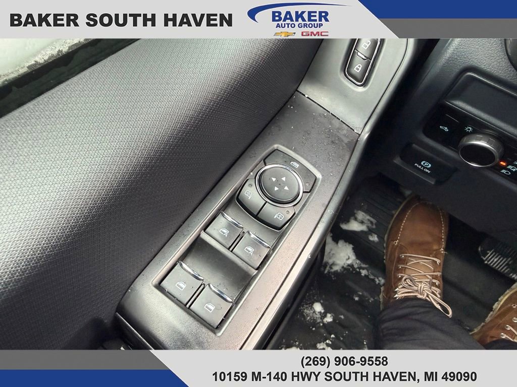 Used 2023 Ford F150 XL w/ Trailer Tow Package image 18