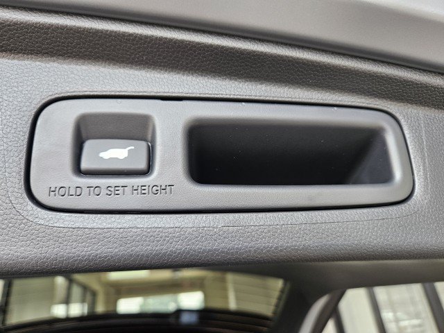 New 2026 Honda CR-V Sport Touring image 11
