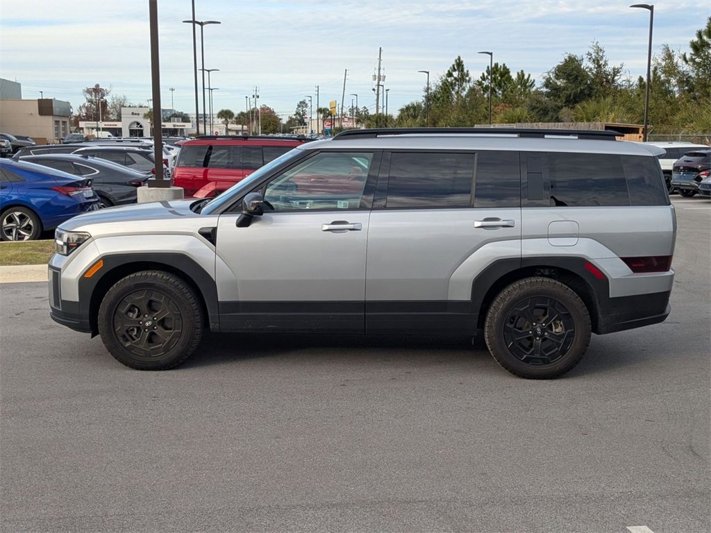 Used 2024 Hyundai Santa Fe XRT image 9
