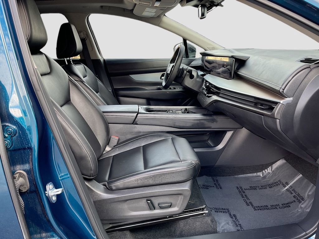 Used 2025 Nissan Murano SL image 31