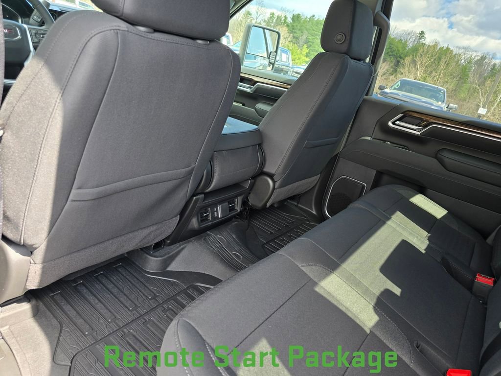 New 2026 GMC Sierra 3500 SLE w/ SLE Value Package image 22
