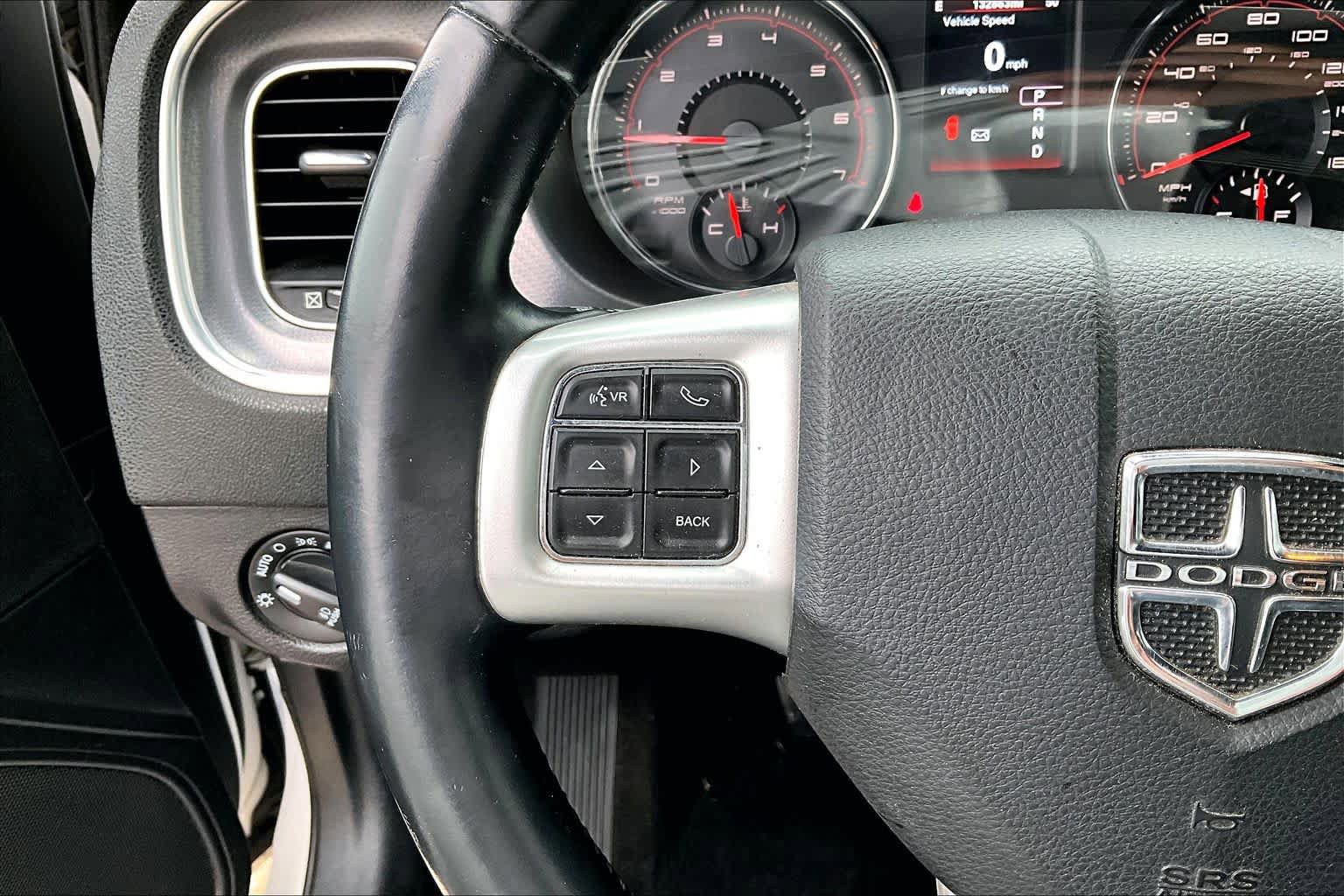 Used 2014 Dodge Charger R/T RWD image 23
