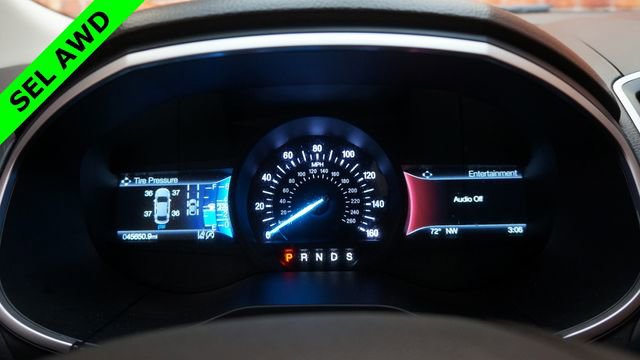 Used 2019 Ford Edge SEL w/ Equipment Group 201A AWD/4WD image 13