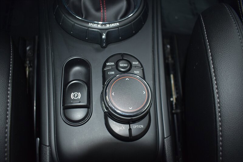 Used 2017 MINI Cooper Countryman S FWD image 17