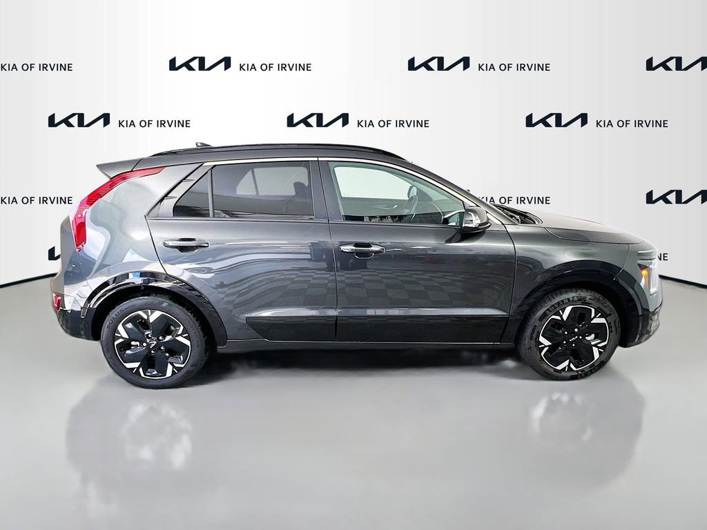 Certified 2023 Kia Niro Wave FWD image 14