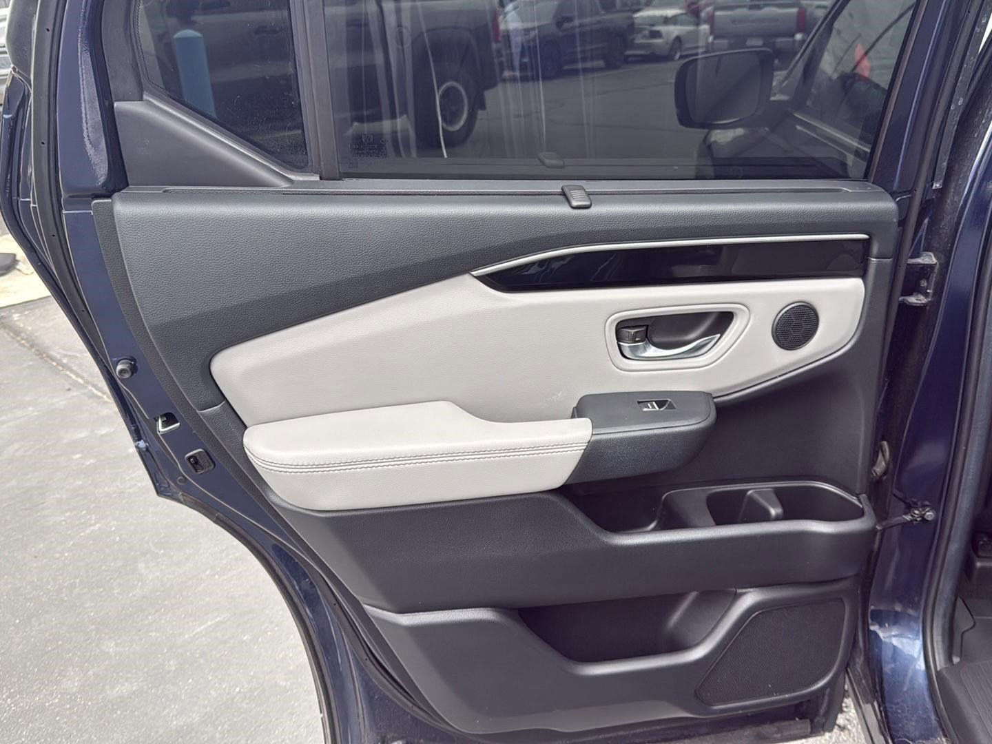 Certified 2023 Honda Pilot Touring image 24