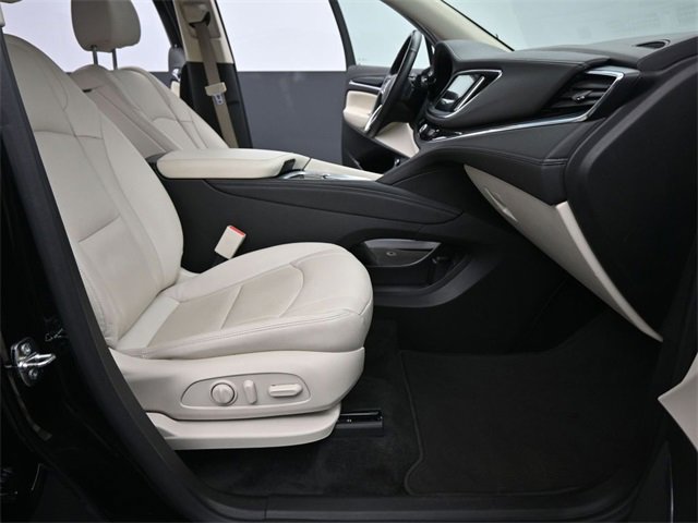 Certified 2023 Buick Enclave Essence w/ Sport Touring Edition image 20