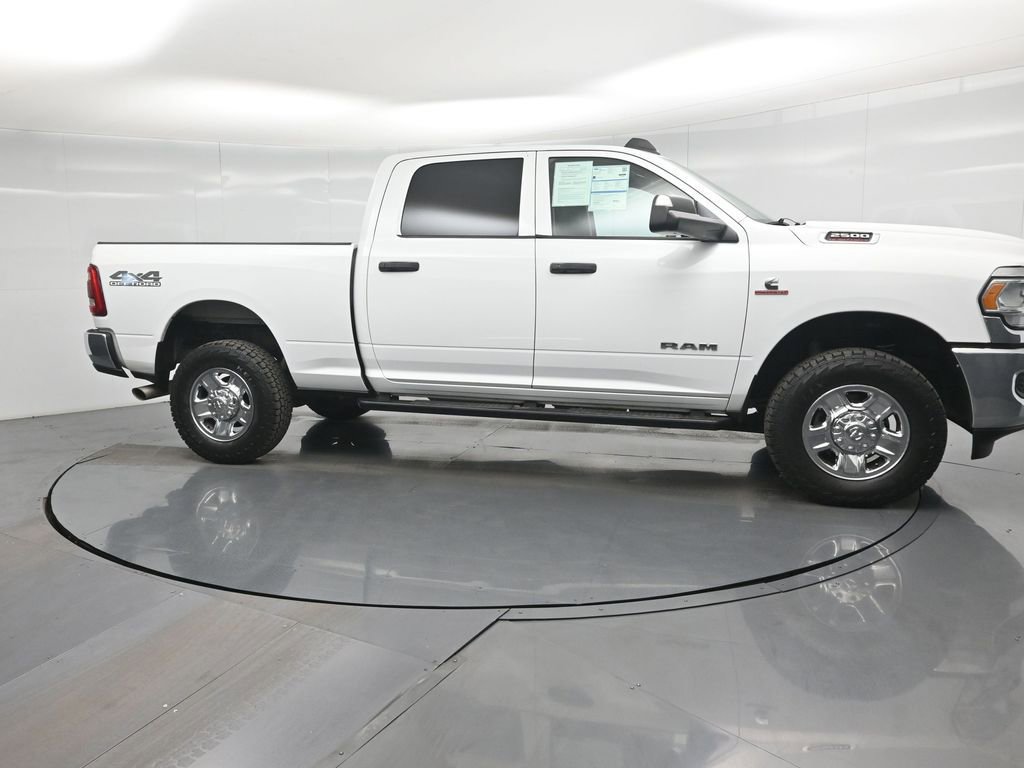 Used 2020 RAM 2500 Tradesman image 25