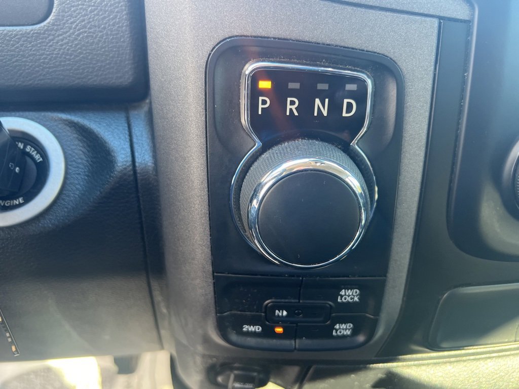 Used 2018 RAM 1500 Express w/ Express Value Package image 18