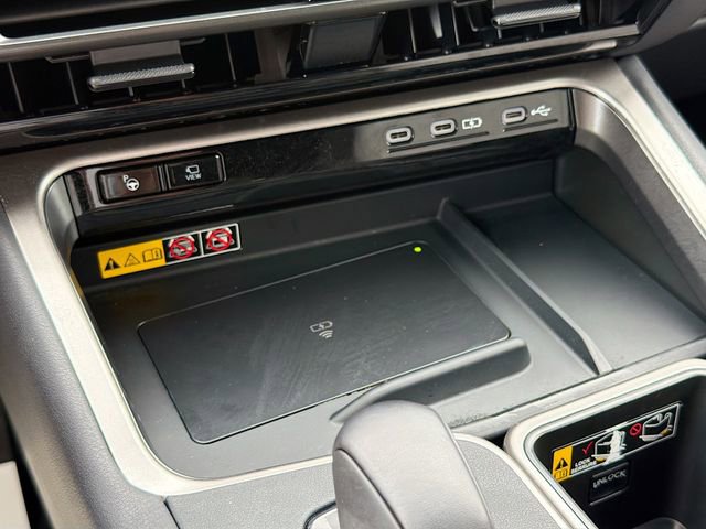 Certified 2025 Lexus TX 350 AWD w/ Technology Package image 33