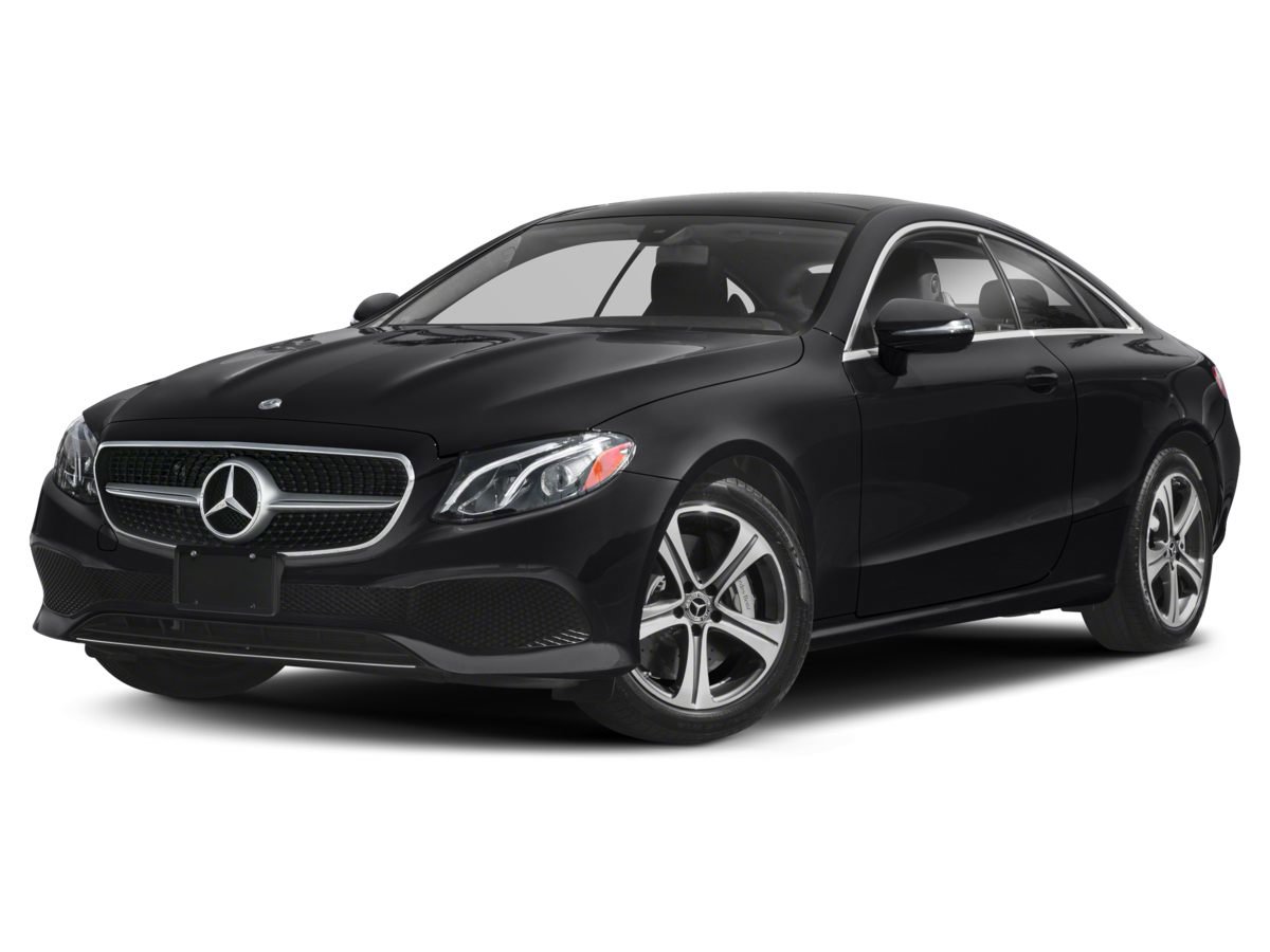 Used 2020 Mercedes-Benz E 450 Coupe
