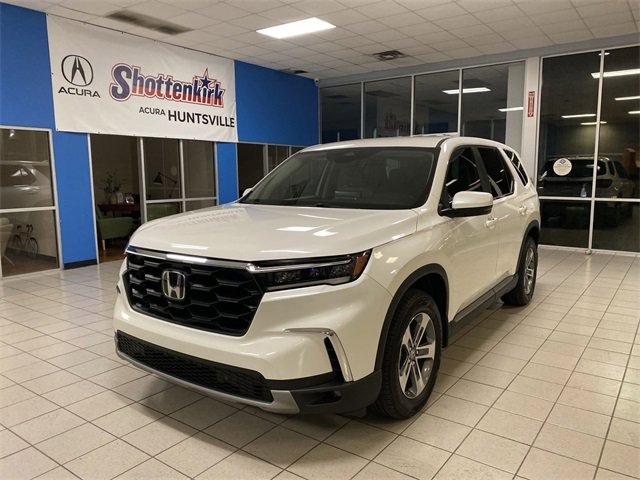 Used 2024 Honda Pilot EX-L image 1