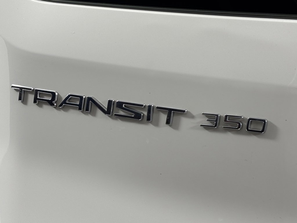 Used 2020 Ford Transit 350 XLT image 11