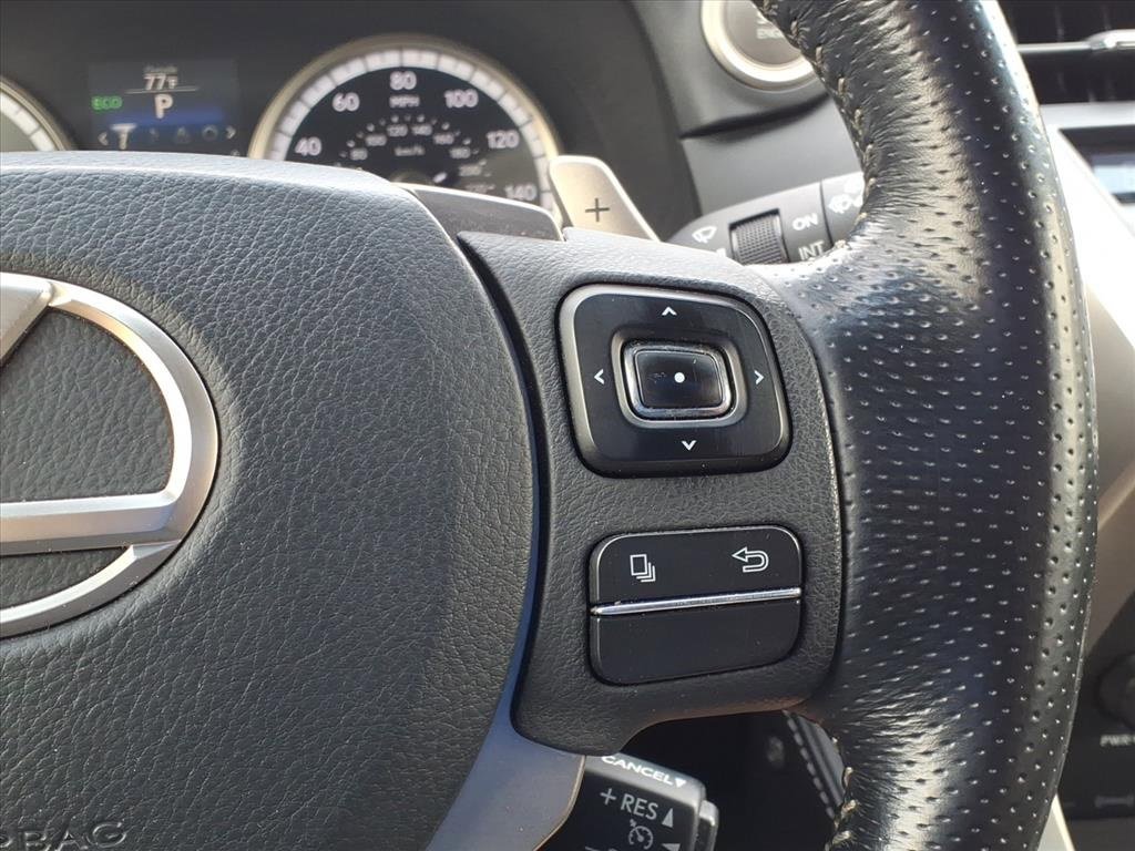 Used 2017 Lexus NX 200t F Sport w/ Accessory Package 2 image 31