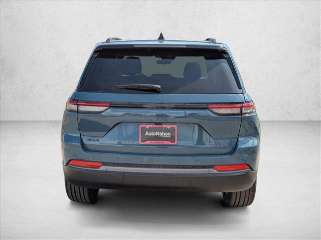 New 2026 Jeep Grand Cherokee Limited w/ Limited Altitude Package AWD/4WD image 7