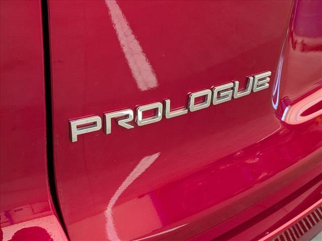Used 2024 Honda Prologue EX image 30