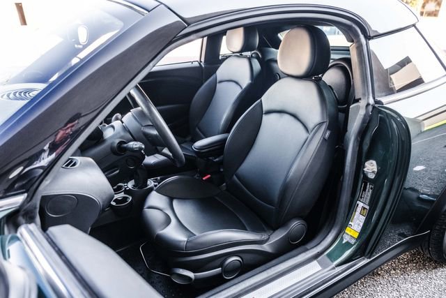 Used 2013 MINI Cooper Coupe S image 4