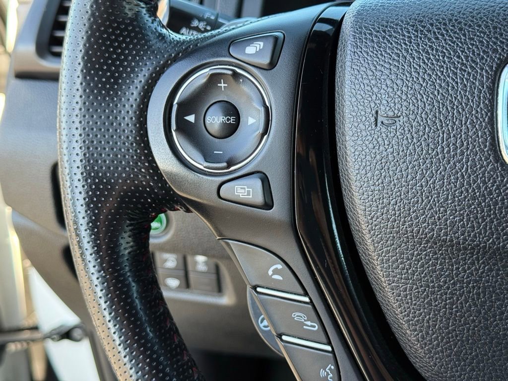 Used 2022 Honda Ridgeline Black Edition image 13