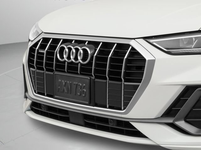 Used 2021 Audi Q3 2.0T Premium Plus w/ Premium Plus Package AWD/4WD image 63