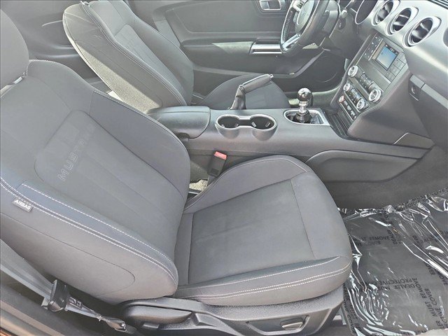 Used 2021 Ford Mustang GT RWD image 17