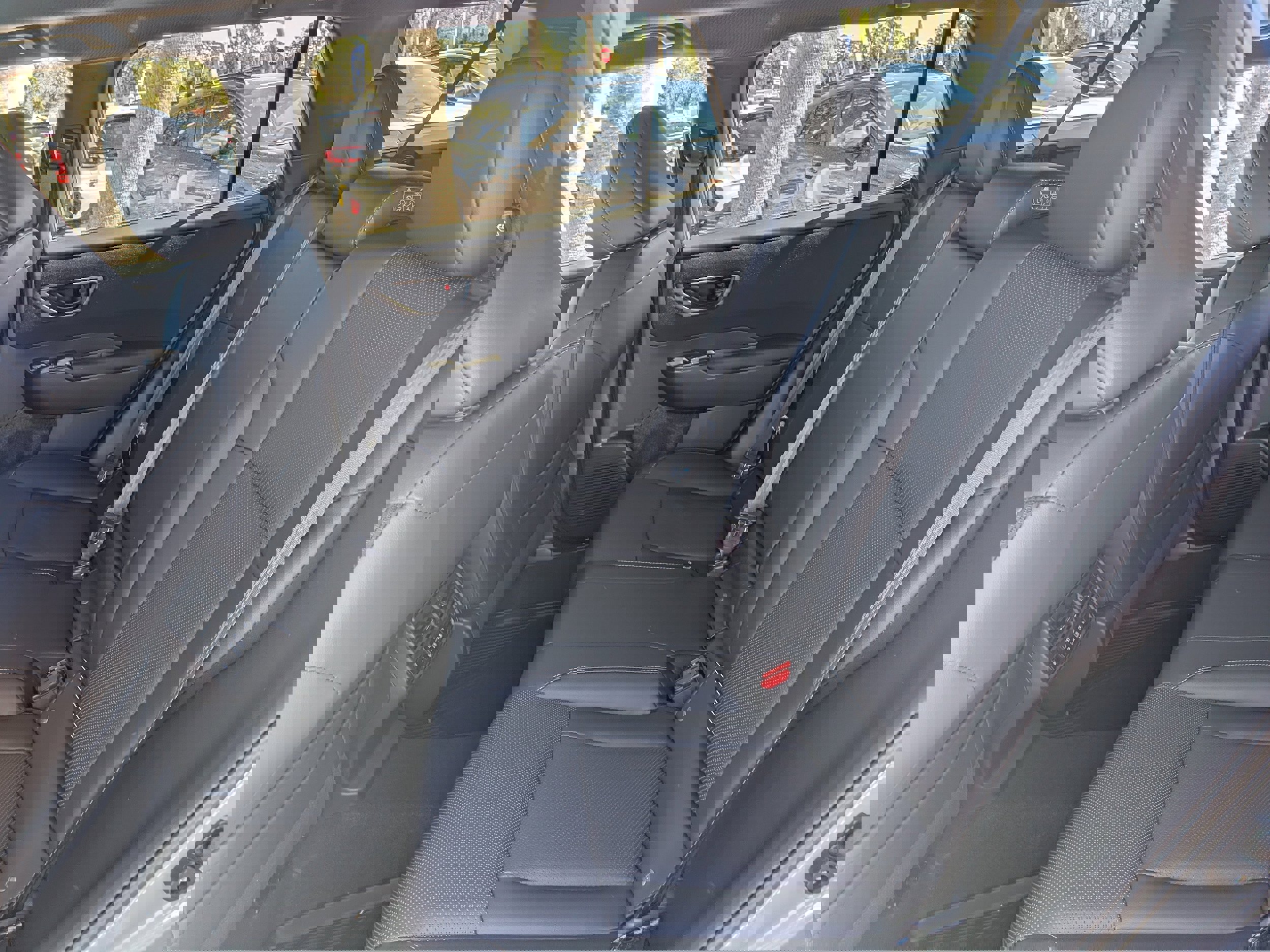 New 2026 Subaru Outback Limited w/ Premium/Limited Package 2 AWD/4WD image 14