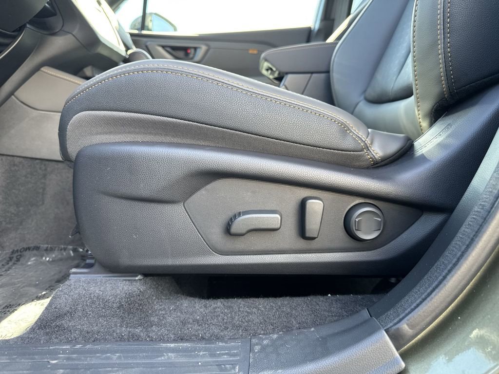 New 2026 Subaru Forester Wilderness image 14