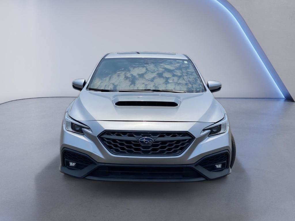 Used 2022 Subaru WRX Limited AWD/4WD image 8