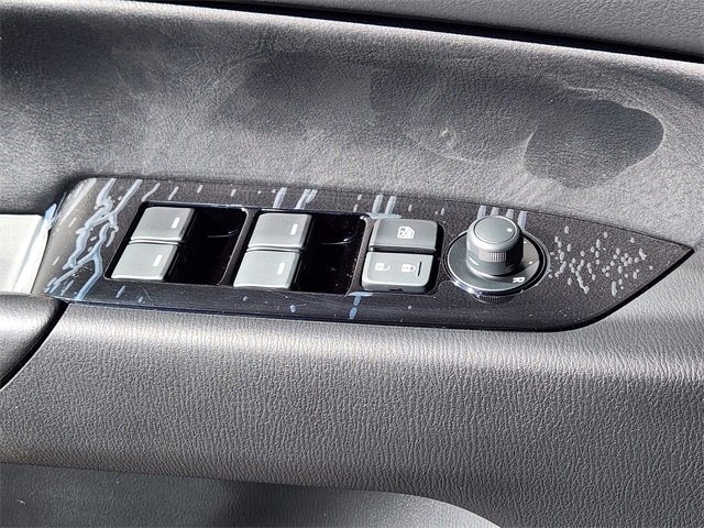 New 2025 MAZDA CX-5 AWD 2.5 S w/ Preferred Package image 4