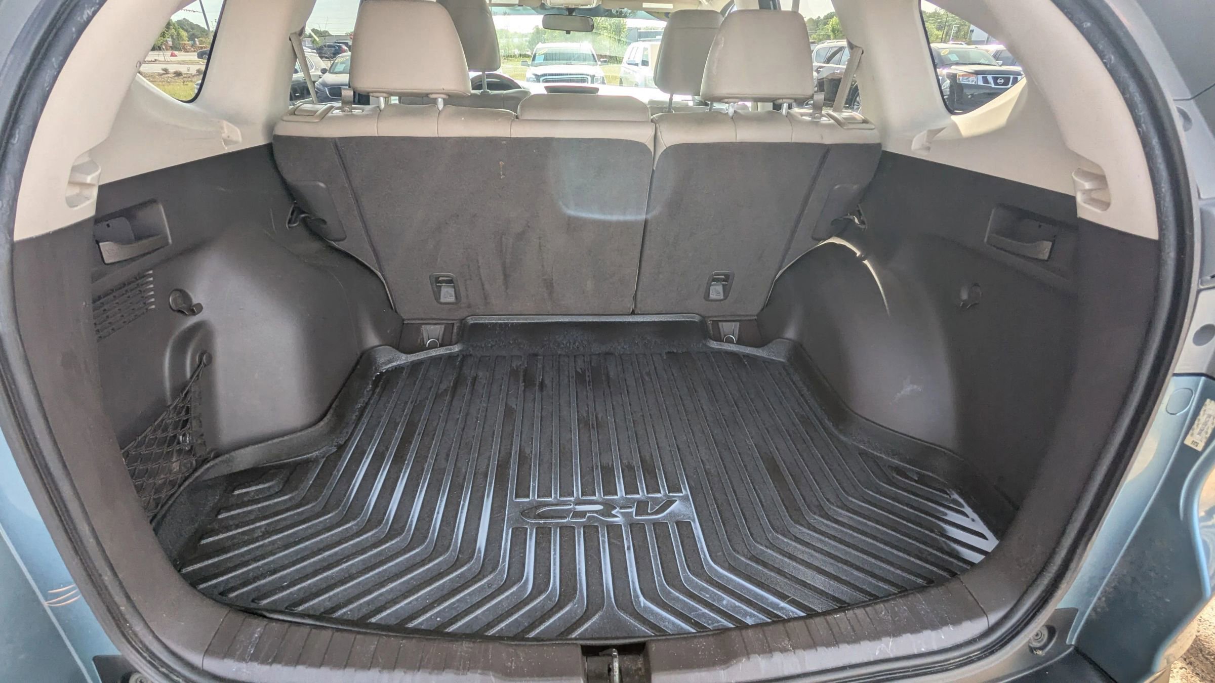 Used 2014 Honda CR-V EX-L image 22