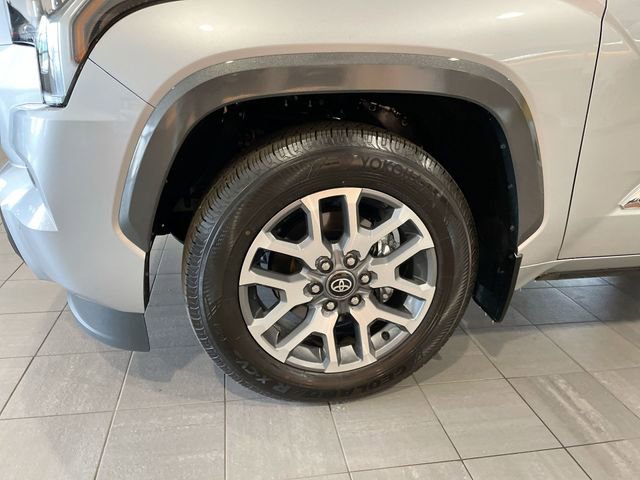 Used 2026 Toyota Sequoia 1794 Edition image 8