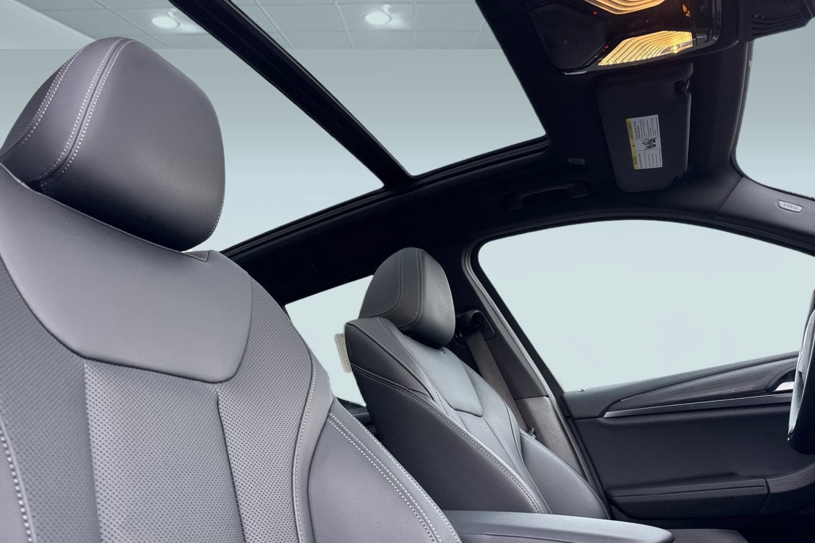 Certified 2023 BMW X3 xDrive30i w/ Premium Package image 15