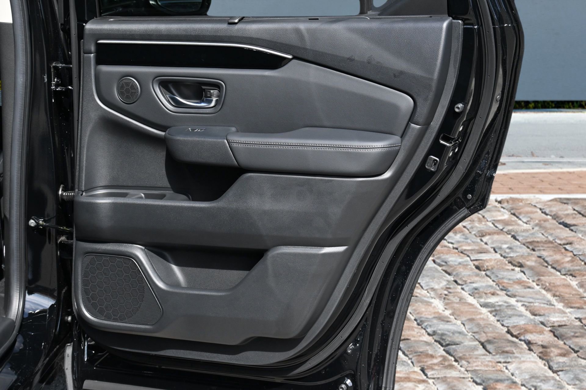 New 2026 Honda Pilot EX-L image 14