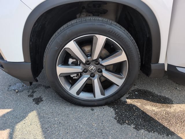 Used 2023 Honda Pilot Touring image 33