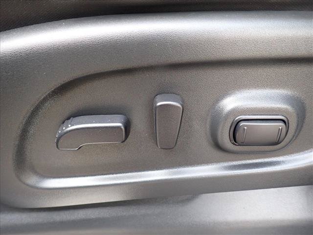 Used 2021 Nissan Titan PRO-4X AWD/4WD image 14