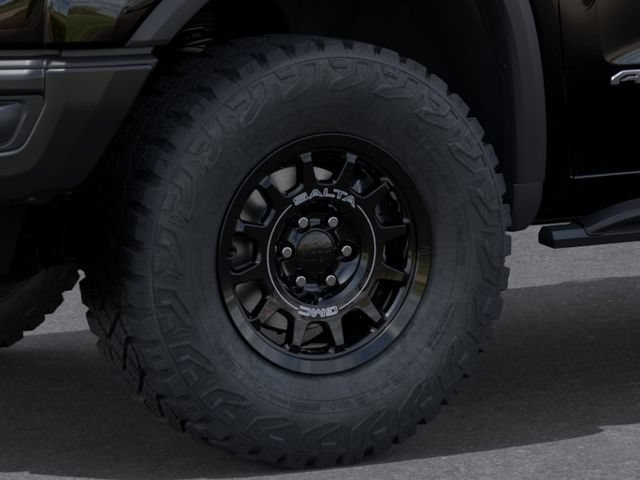New 2026 GMC Sierra 1500 AT4X w/ AT4X AEV Edition AWD/4WD image 9