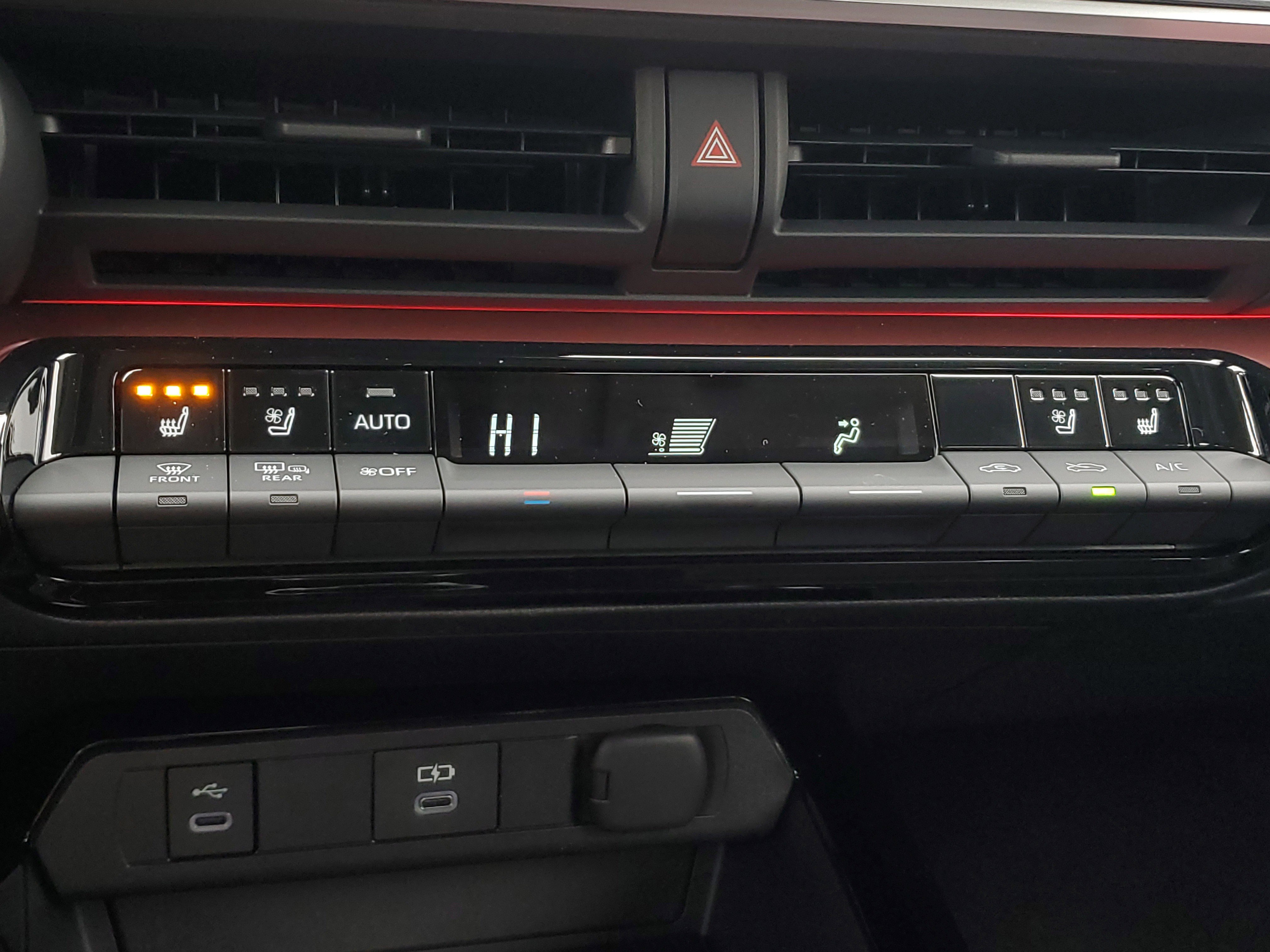 New 2026 Toyota Prius Plug-In Hybrid image 25