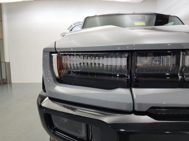 New 2025 GMC Hummer EV 3X image 39