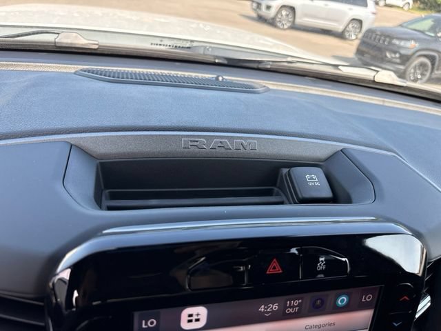 New 2026 RAM 2500 Tradesman AWD/4WD image 19
