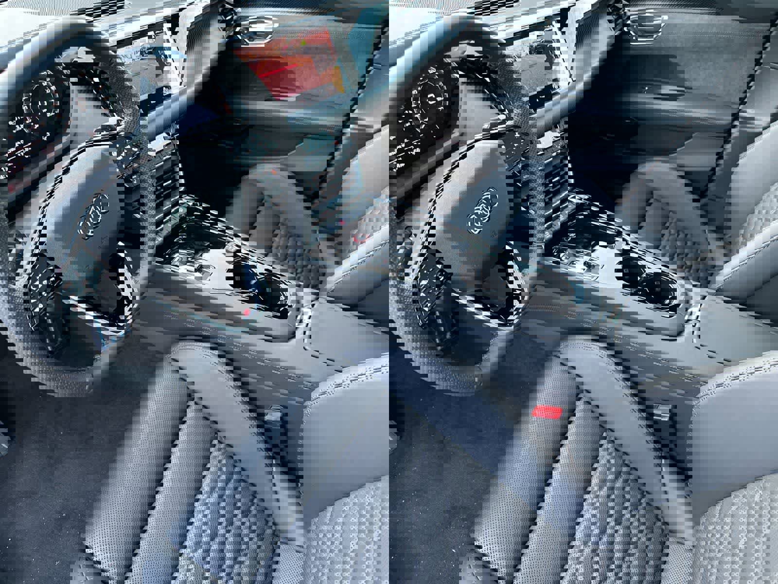 New 2026 Audi S e-tron GT Premium Plus image 11