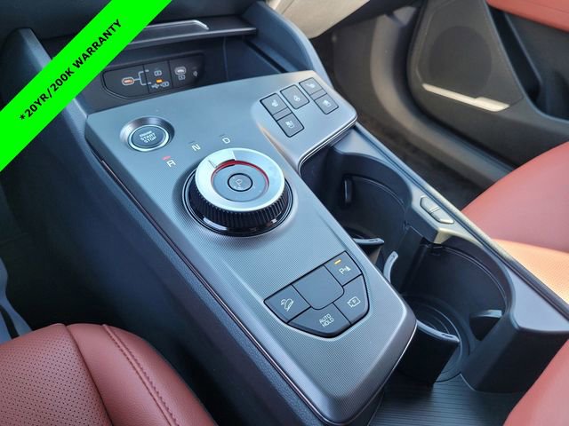 New 2026 Kia Sportage SX Prestige image 10