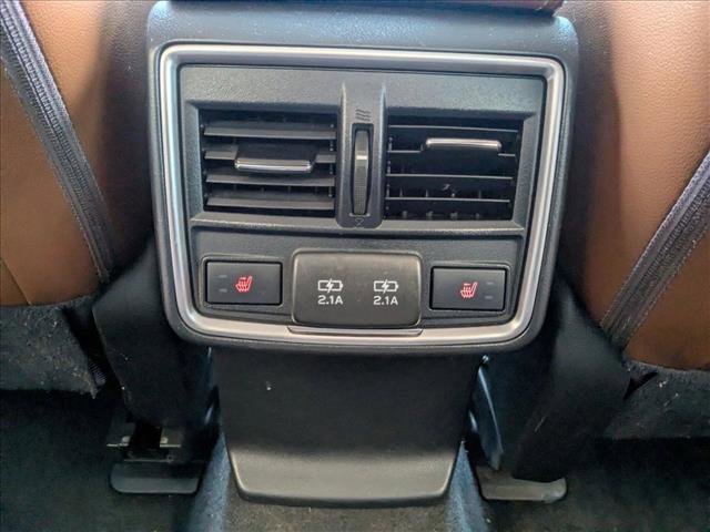 Used 2021 Subaru Forester Touring w/ Popular Package #2 AWD/4WD image 18