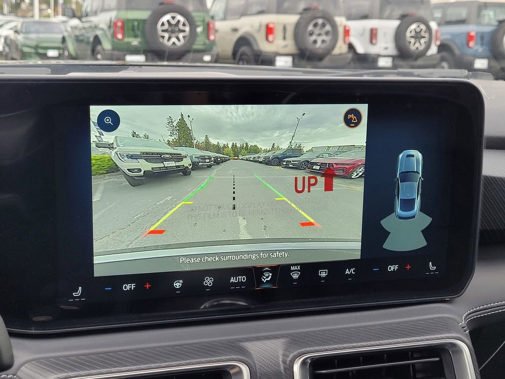 New 2025 Ford Mustang GT Premium image 52