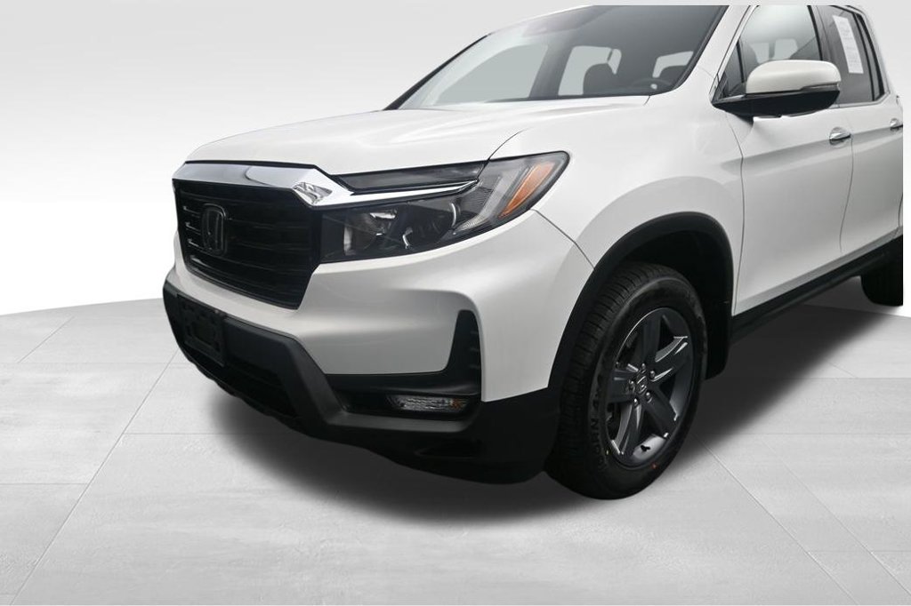 Used 2022 Honda Ridgeline RTL-E image 10