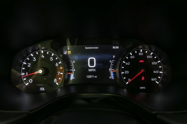 Used 2026 Jeep Compass Limited AWD/4WD image 32