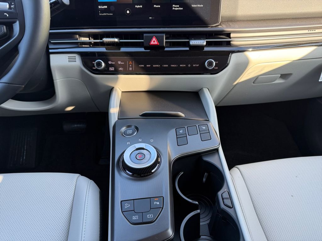 New 2026 Kia Sportage EX image 11